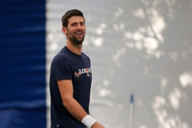 ATP "priznao" ko je najveći svih vremena?
