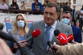Dodik: Ako mjere daju rezultate ponovo ćemo otvoriti škole