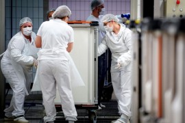 Belgija najteže pogođena koronom u cijeloj Evropi