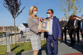 Cvijanović: Od Dervente smo napravili uspješno mjesto