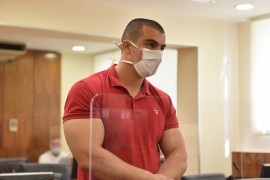Suđenje Nedeljku Dukiću: Svjedok potvrdio izuzimanje dukseva