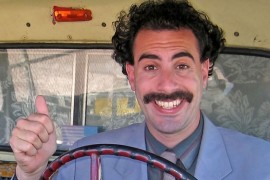 Borat zapratio Anu Brnabić i Vladu Srbije