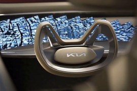 Poznata automobilska marka mijenja logo poslije četvrt vijeka