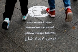 Njemačka oborila rekord, skoro 15.000 novozaraženih