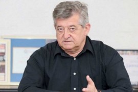Mićo Mićić negativan na virus korona