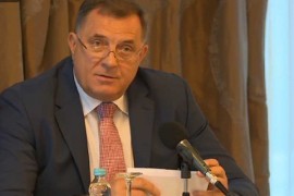 Dodik: Nastavu u školama vratiti od ponedjeljka