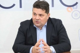 Stevandić: Ljudi masovno lažu, ne govore da su kontakti