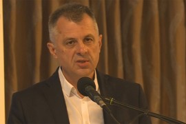 Radojičić: Nema zatvaranja privrede dok god možemo zdravi po zemlji ...