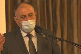 "O koroni saznate tek kad razgovarate s ljudima koji su bili na ...
