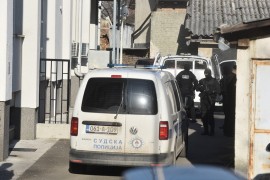 Suđenje za ubistvo Krunića: Tragovi baruta na licu, rukama i odjeći ...