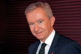 Najbogatiji Francuz postao još bogatiji