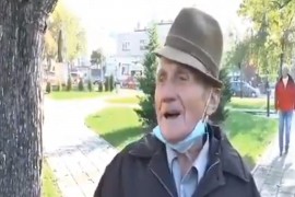 Djed hit na internetu: Objasnio kako će slaviti slavu u doba korone