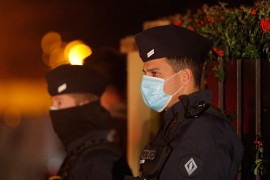 Napad u Nici: Jedna žrtva, nekoliko povrijeđenih
