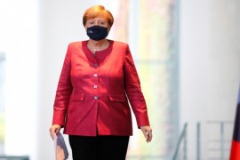 Merkel: Mjere neophodne i srazmjerne, zima će biti teška