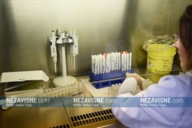 Devet preminulih i 649 novozaraženih u Srpskoj