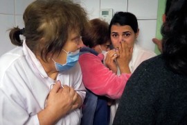 Azerbejdžan predao Jermeniji tijela 30 poginulih vojnika