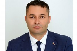 Aco Stanišić: Nastavićemo razvoj Pala