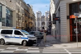 Turska osudila napad u Nici
