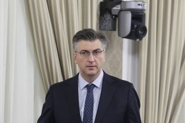 Plenković: Ulazimo u najtežu fazu borbe s pandemijom