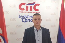 Simić imenovan za načelnika inspekcije u Bijeljini