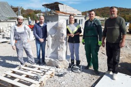 U Bileći na likovnom saborovanju nastaju nova remek-djela