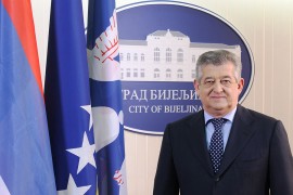 Gradonačelnik Bijeljine Mićo Mićić negativan na virus korona