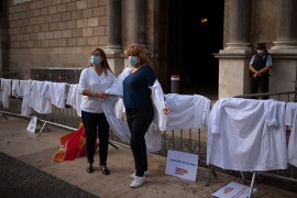 Španski parlament produžio vanredno stanje za šest mjeseci