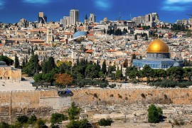SAD promijenile pravilo za Amerikance rođene u Jerusalimu