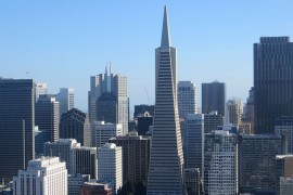 Jedan od simbola San Franciska prodat za 650 miliona dolara