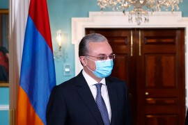 Jermenija: Prisustvo Turske u južnom Kavkazu globalna prijetnja