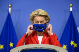 Lajen: Vakcina za članice EU u isto vrijeme i pod istim uslovima