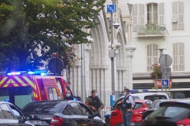 Napadač u Francusku stigao vozom iz Italije sa dokumentom Crvenog krsta