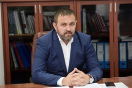 Slobodan Stanarević: Banjaluka za pet godina može biti kao Ljubljana