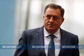 Dodik: Vladika Amfilohije obezbijedio mjesto među velikanima ...