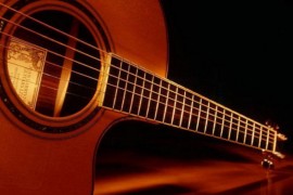 Počinje peti međunarodni festival gitare
