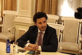 Abazović o Amfilohiju: Ljubav jedina stvara vječnost