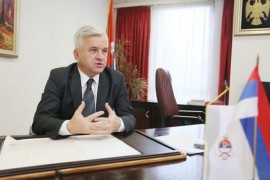 Čubrilović: Srpski narod izgubio jednog od vodećih arhijereja i ...