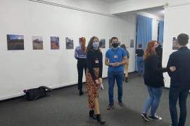 Otvorena izložba „Kada jedan dan vrijedi četiri godine“