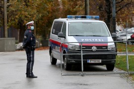 Austrija razmatra uvođenje policijskog časa