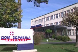 Bijeljinski dom zdravlja angažuje ljekare sa biroa
