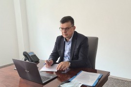 Tegeltija: U januaru očekujem novi aranžman s MMF-om