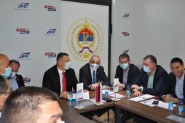 Nešić: DNS-u ne treba nijedan ukraden glas