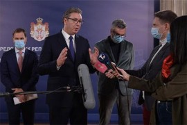 Obnovljena inicijativa za unapređenje regionalne saradnje