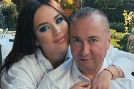 Đani o svadbi u jeku korone: Dete treba da se rodi u braku