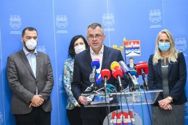 Radojičić: Ponovo ćemo razgovarati sa privrednicima pogođenim ...