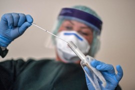 U Srpskoj sedam smrtnih slučajeva i 842 osobe novooboljele