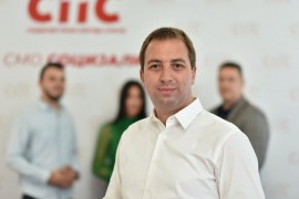 Selak: SPS je pobjednička priča