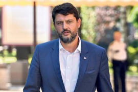 Božović: Dolazak Vučića početak boljih odnosa Srbije i Crne Gore