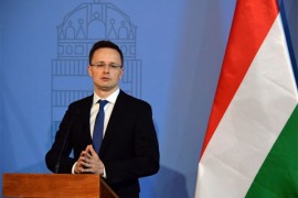 Sijarto: Nije fer da KiM bude preduslov za integracije Srbije