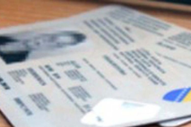 Uhapšeni osumnjičeni za krađu ličnih podataka
